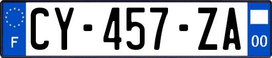 CY-457-ZA