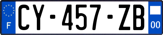 CY-457-ZB