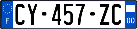 CY-457-ZC