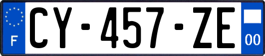 CY-457-ZE