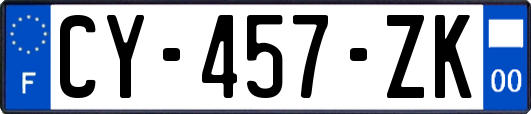 CY-457-ZK