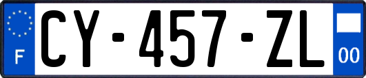 CY-457-ZL