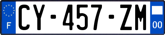 CY-457-ZM