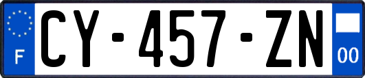 CY-457-ZN