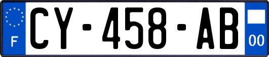 CY-458-AB