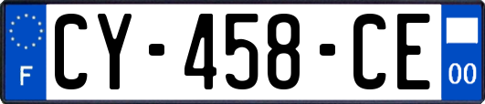 CY-458-CE