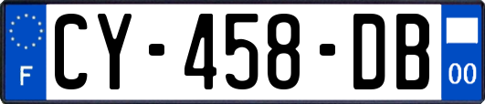 CY-458-DB