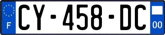 CY-458-DC