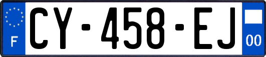 CY-458-EJ