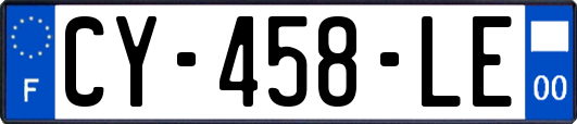 CY-458-LE