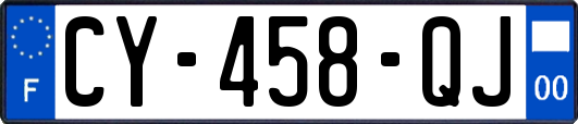 CY-458-QJ