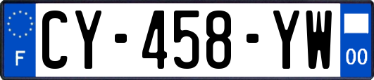 CY-458-YW