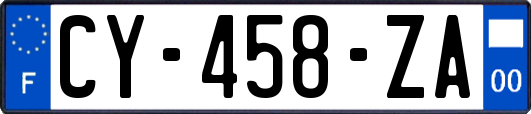 CY-458-ZA