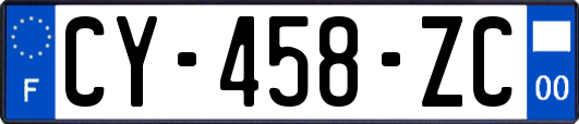 CY-458-ZC