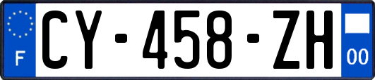 CY-458-ZH