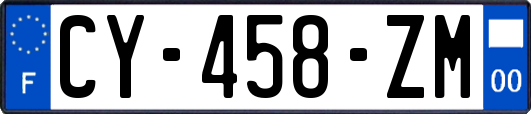 CY-458-ZM