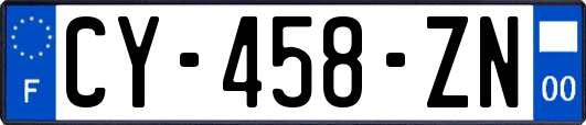 CY-458-ZN