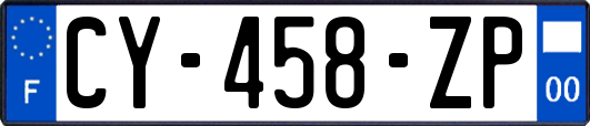 CY-458-ZP