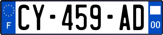 CY-459-AD