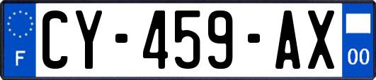 CY-459-AX