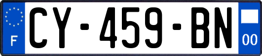CY-459-BN