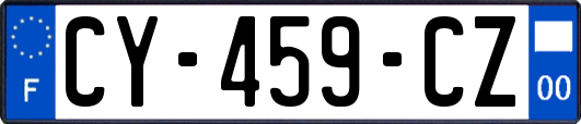 CY-459-CZ