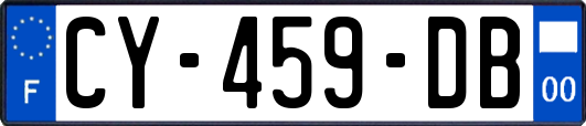 CY-459-DB