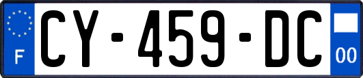 CY-459-DC