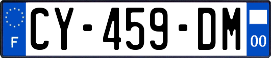 CY-459-DM
