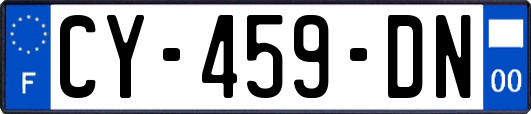 CY-459-DN