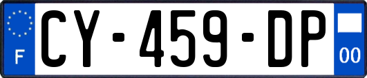 CY-459-DP