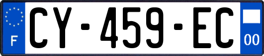 CY-459-EC