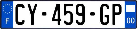 CY-459-GP