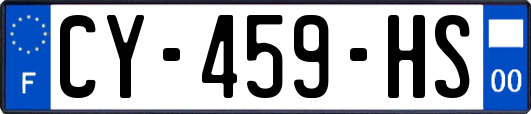 CY-459-HS