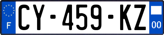 CY-459-KZ