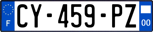 CY-459-PZ