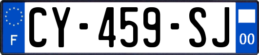 CY-459-SJ