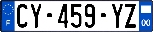 CY-459-YZ