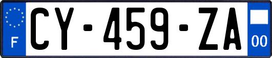 CY-459-ZA