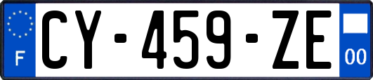 CY-459-ZE
