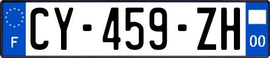CY-459-ZH