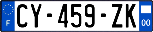 CY-459-ZK