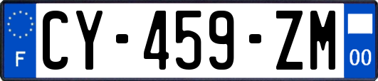 CY-459-ZM