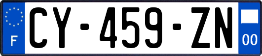 CY-459-ZN