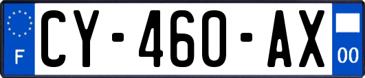 CY-460-AX