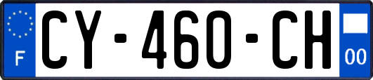 CY-460-CH