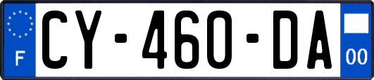 CY-460-DA