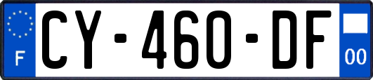 CY-460-DF