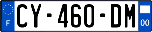 CY-460-DM