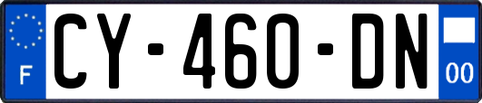 CY-460-DN
